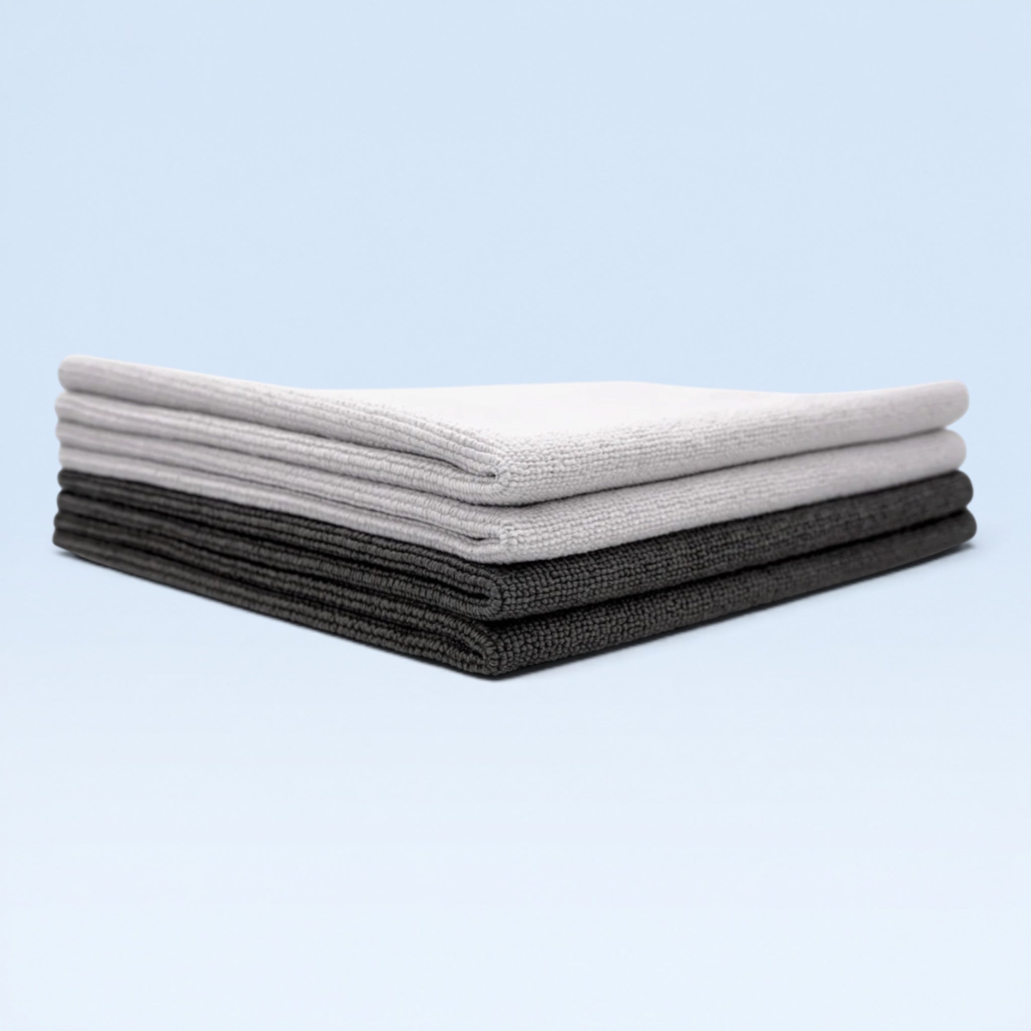 Wipeout – Pearl Weave Coating Doeken 320 g/m² – 4-pack