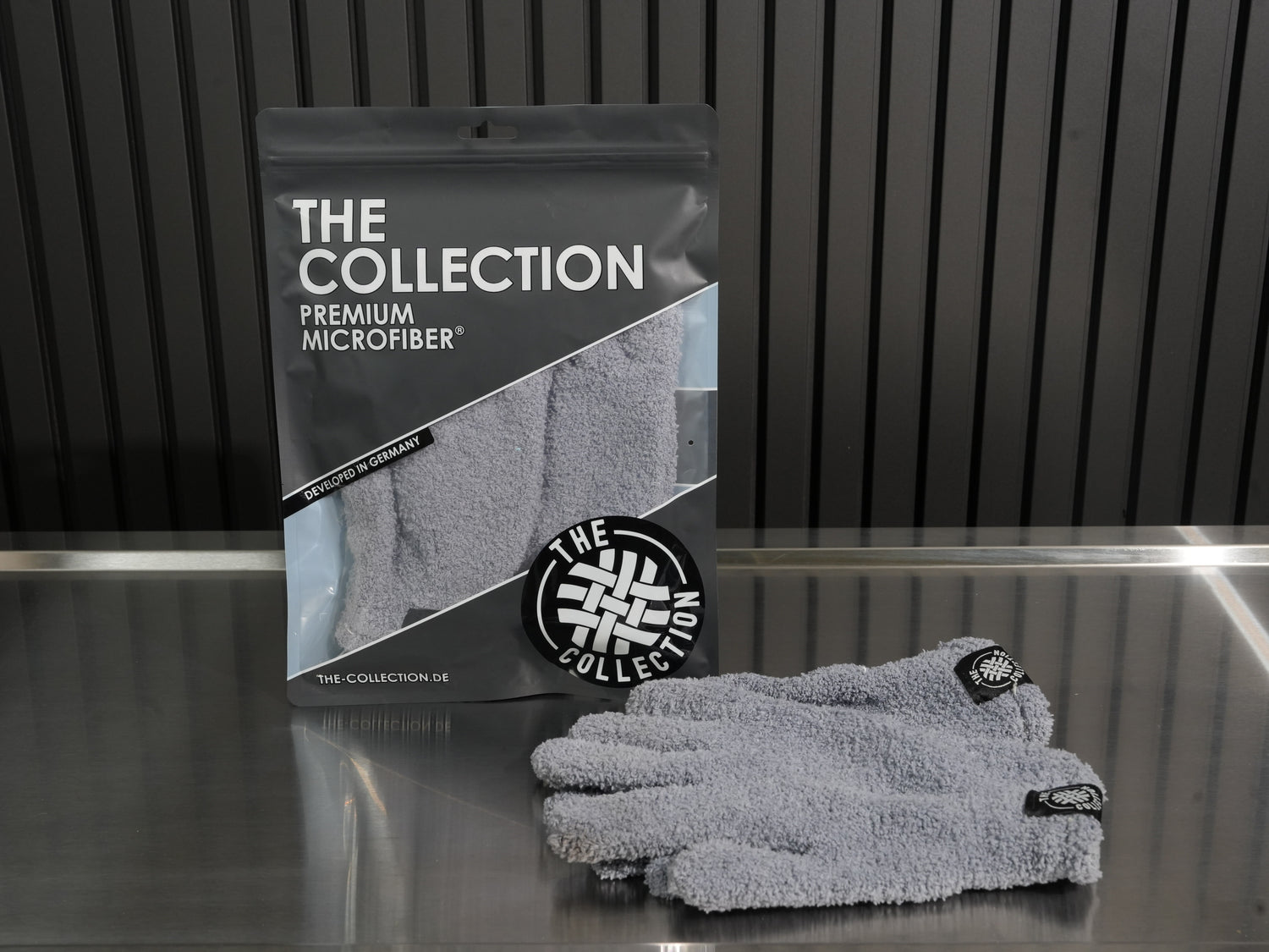 The Collection – Finger Mitt