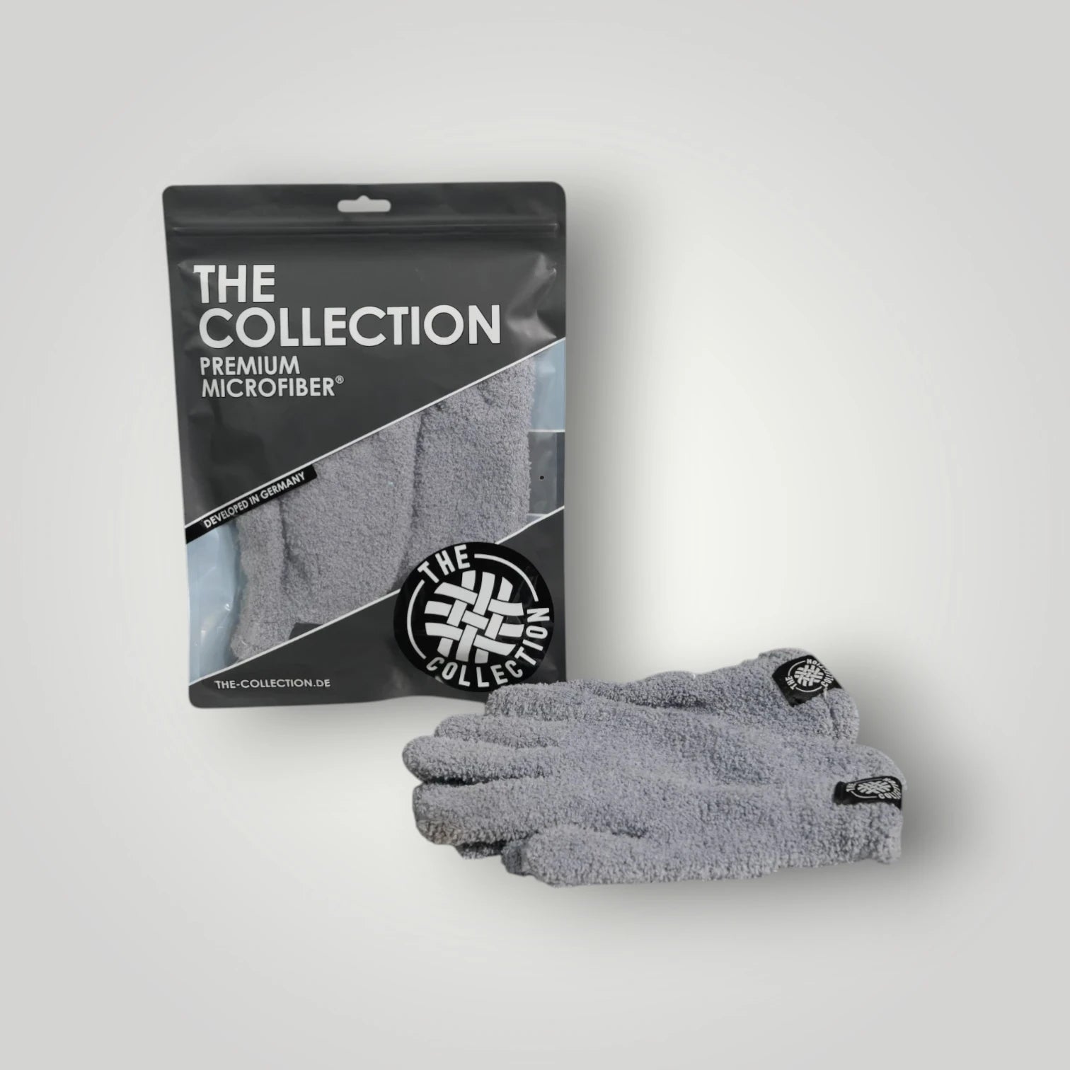 The Collection – Finger Mitt