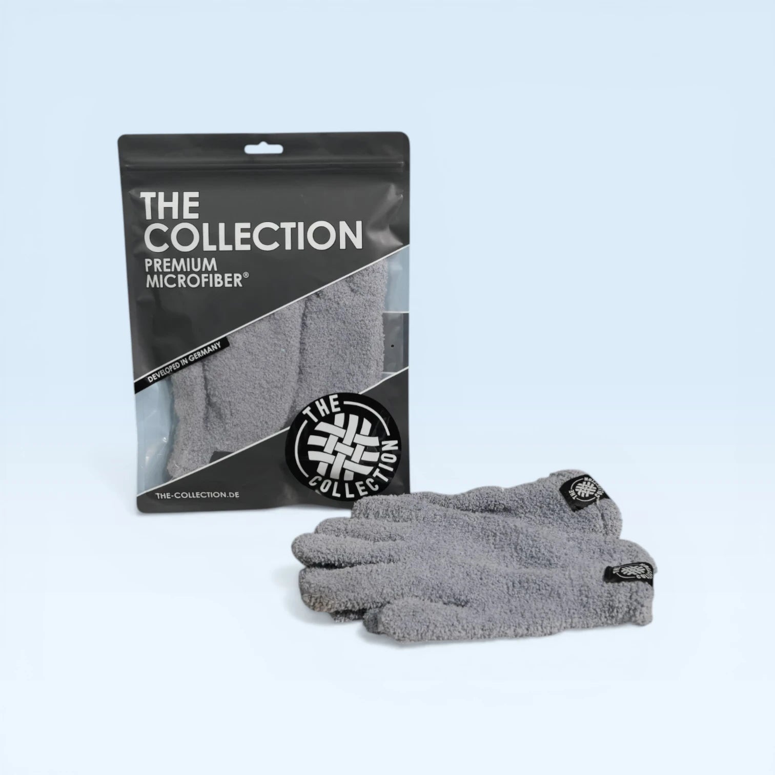 The Collection – Finger Mitt