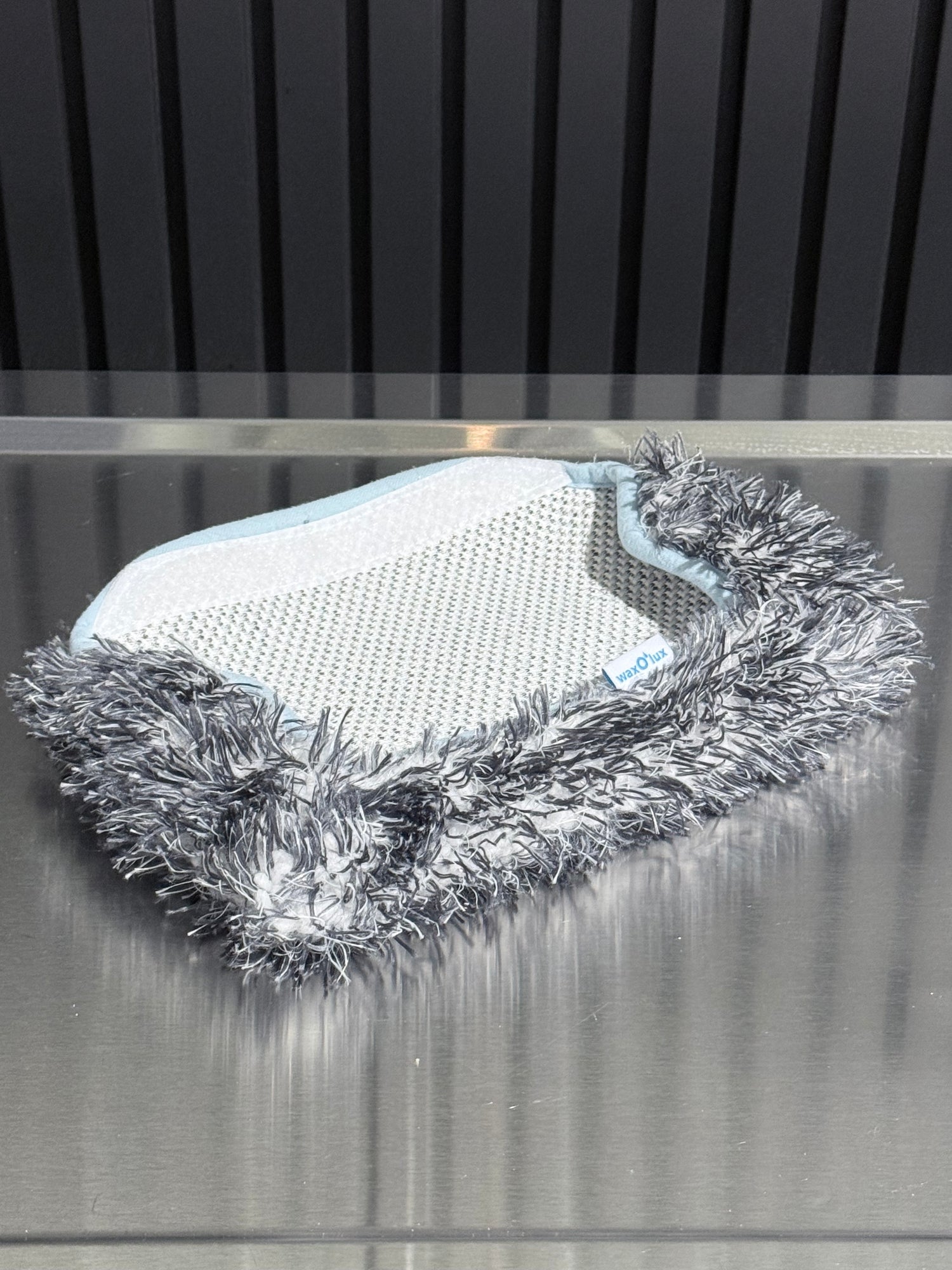 Microvezel Wash Pad Hoes