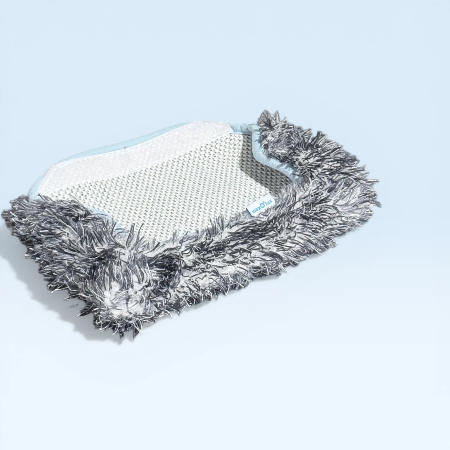Microvezel Wash Pad Hoes