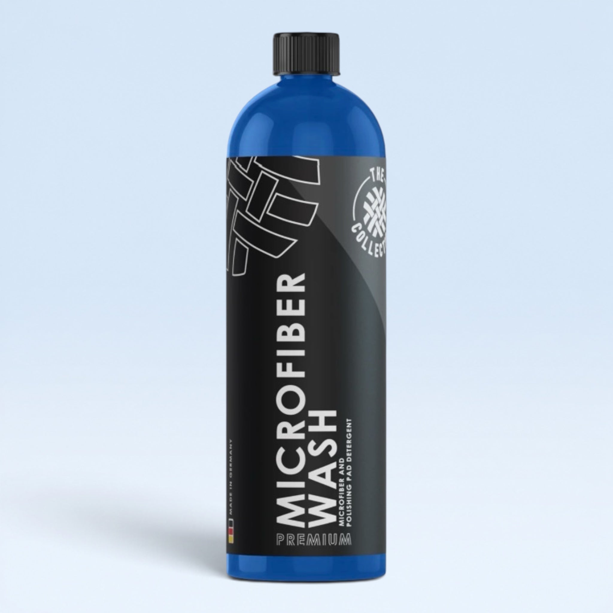 Microfiber Wash – Wasmiddel voor Microvezeldoeken 1000ml