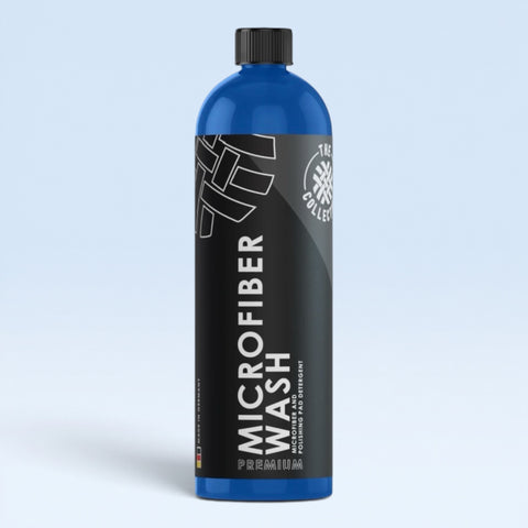 Microfiber Wash – Wasmiddel voor Microvezeldoeken 1000ml