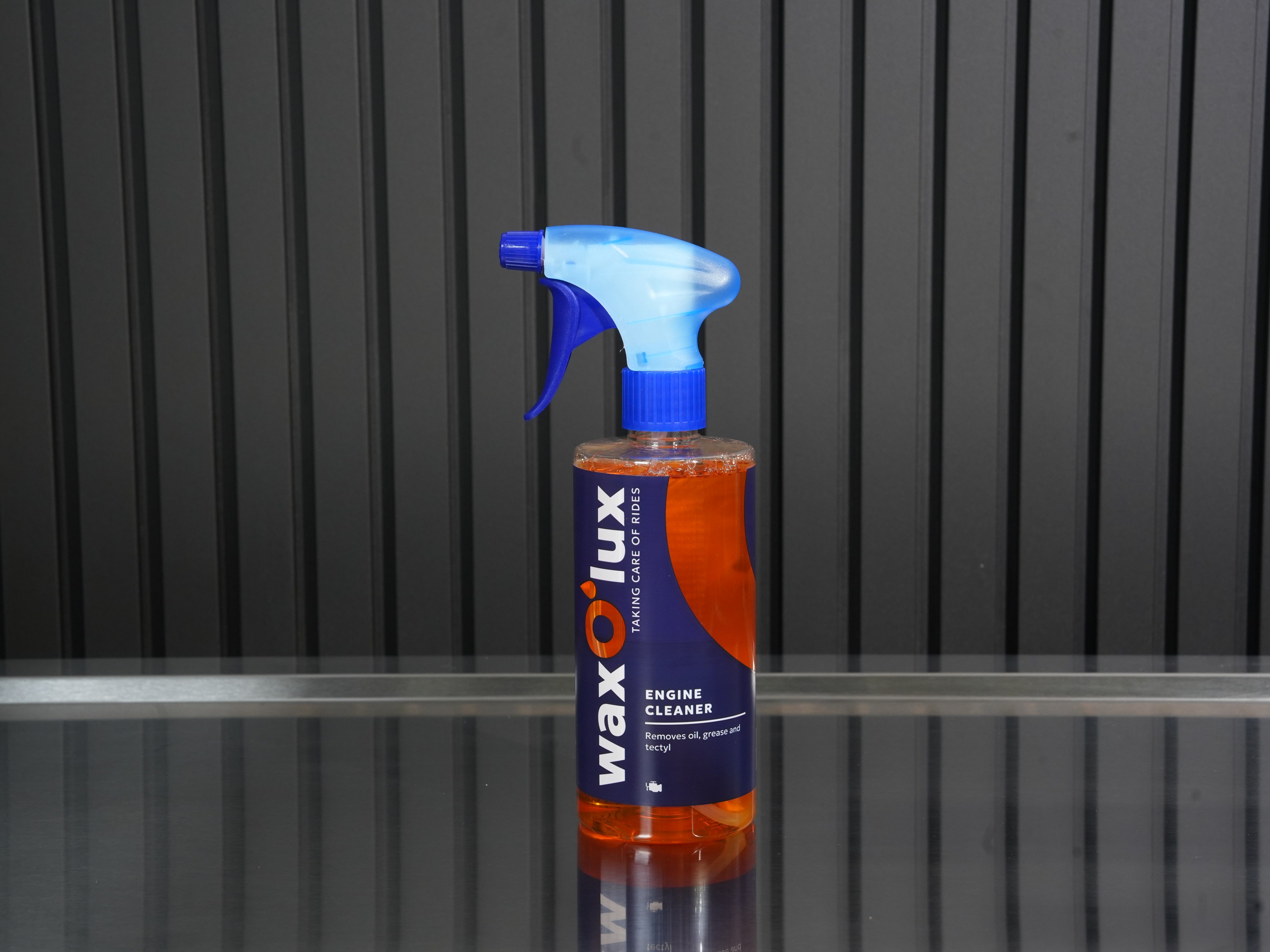Engine Cleaner