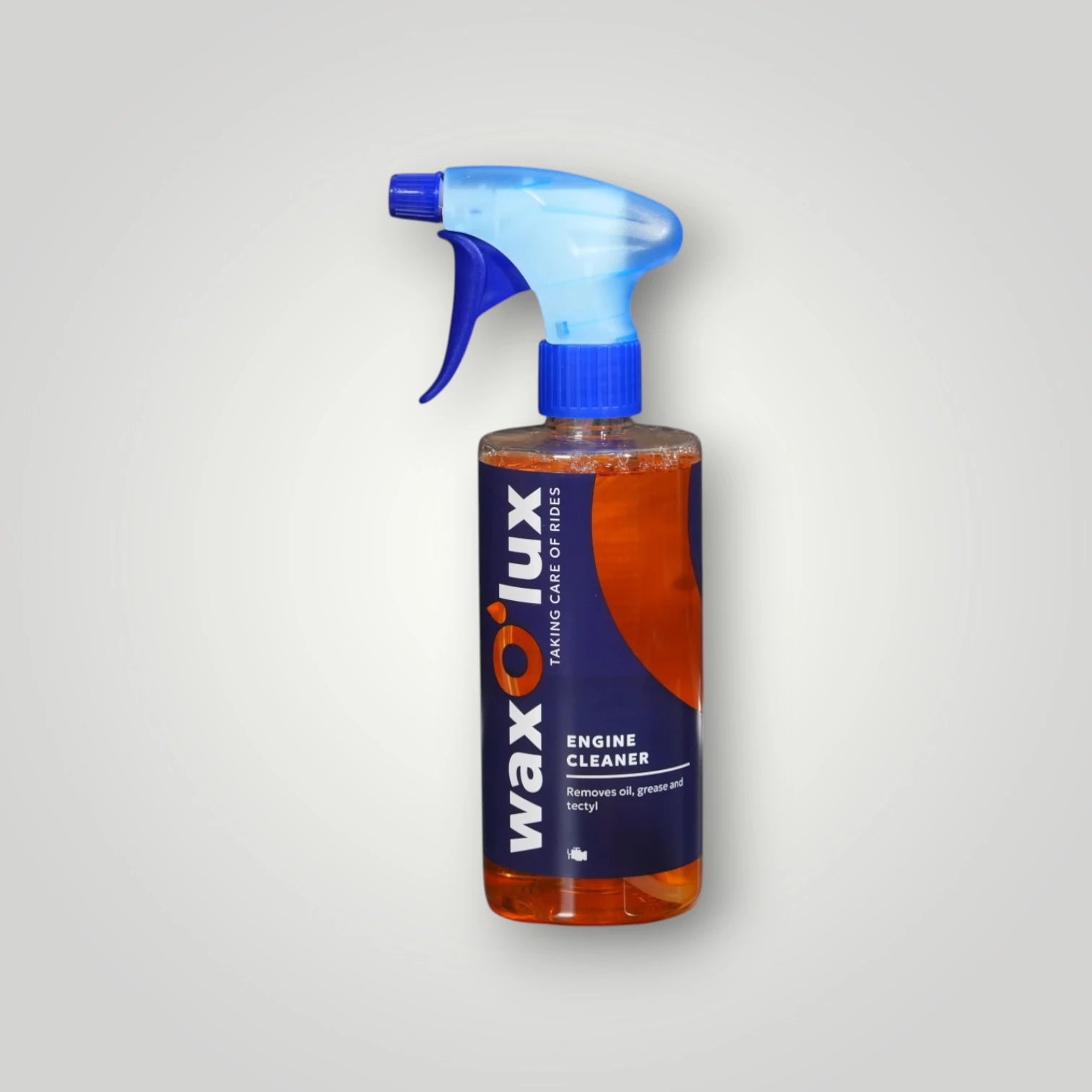 Engine Cleaner