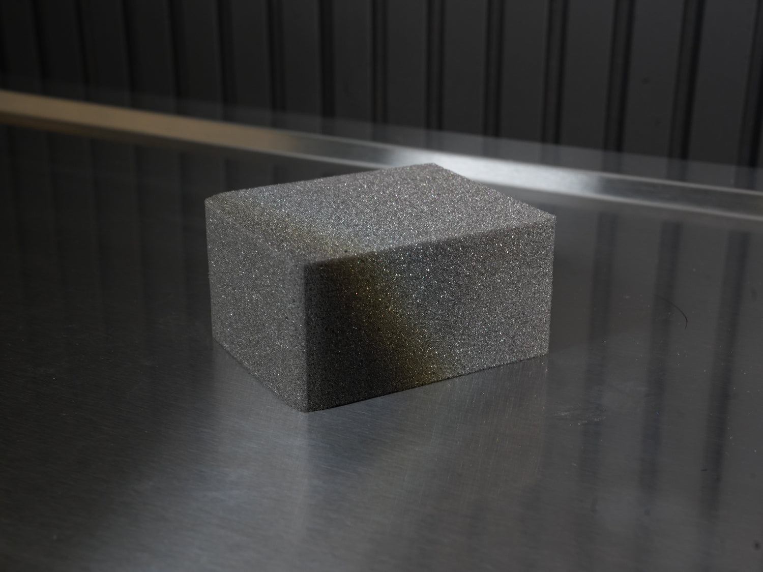 Bumper & Tyre Dressing Applicator