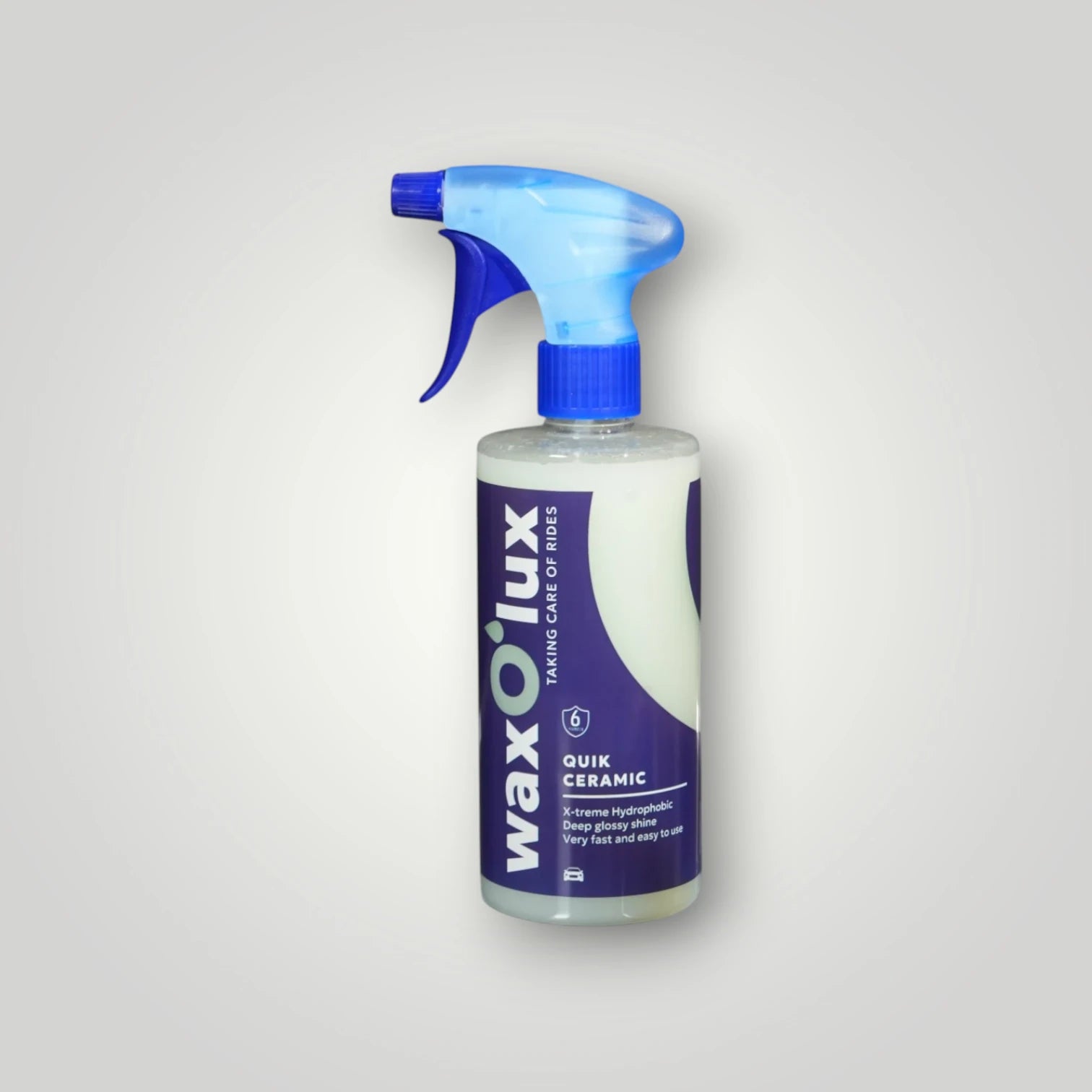 Quik ceramic