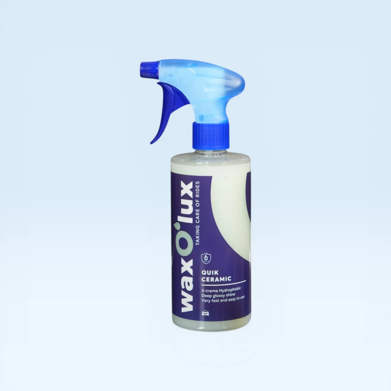 Quik ceramic