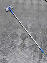 Telescoopsteel 300cm + Microvezel Wash Plate Set