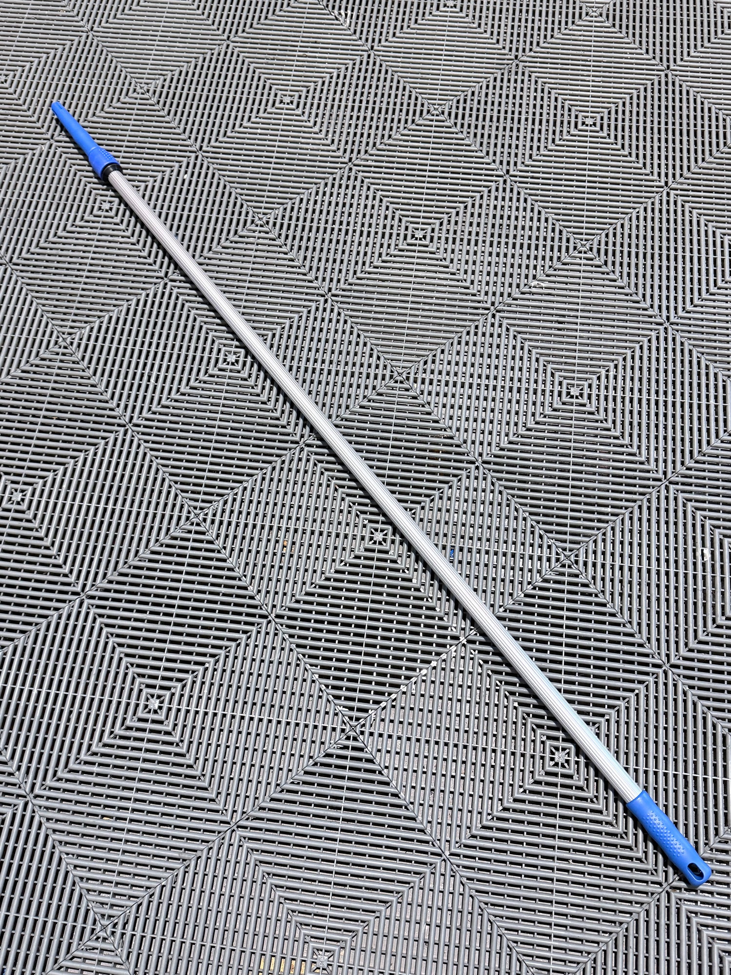 telescoopsteel 300cm