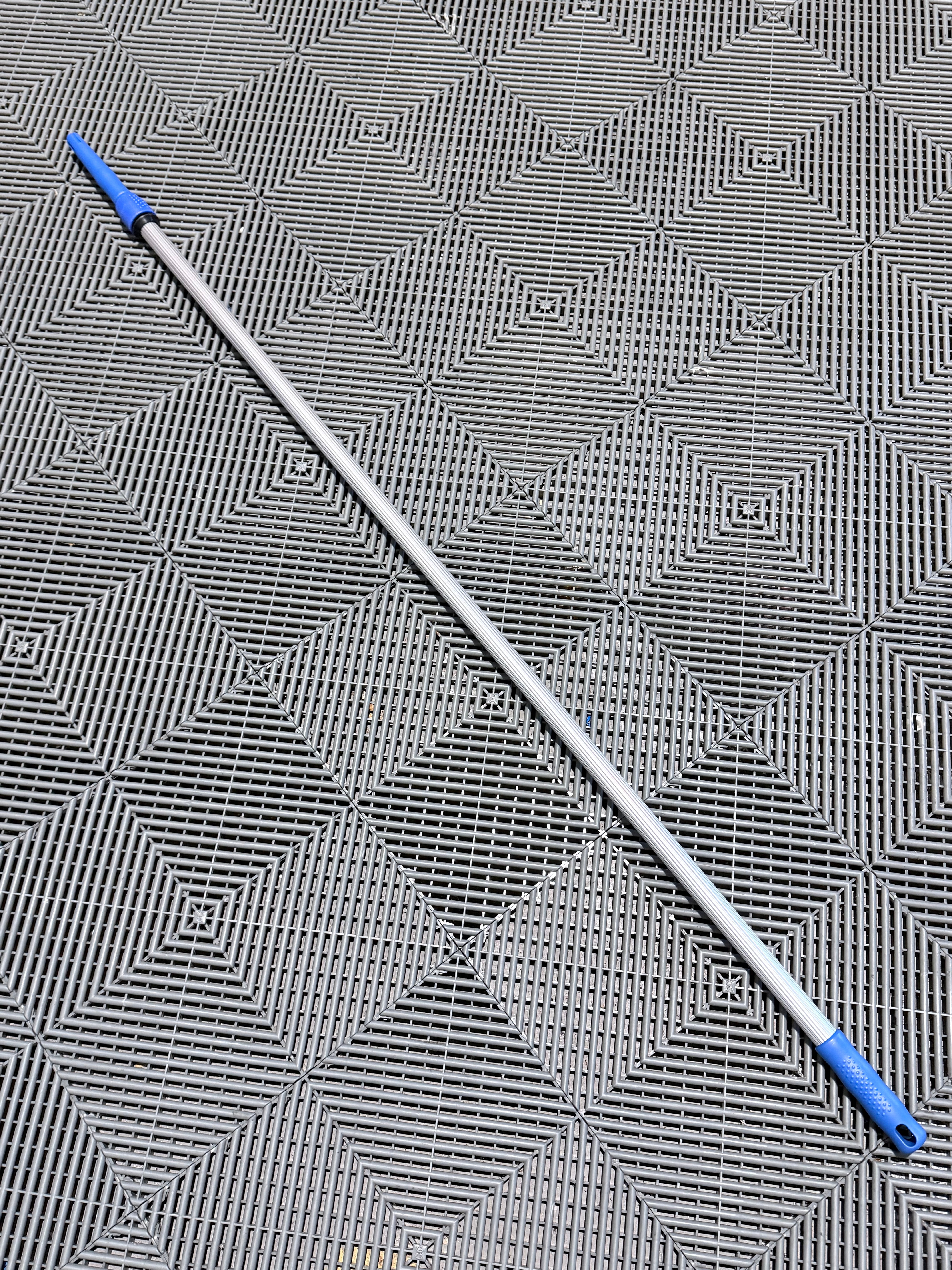Telescoopsteel 300cm verlengsteel – WaxO'lux