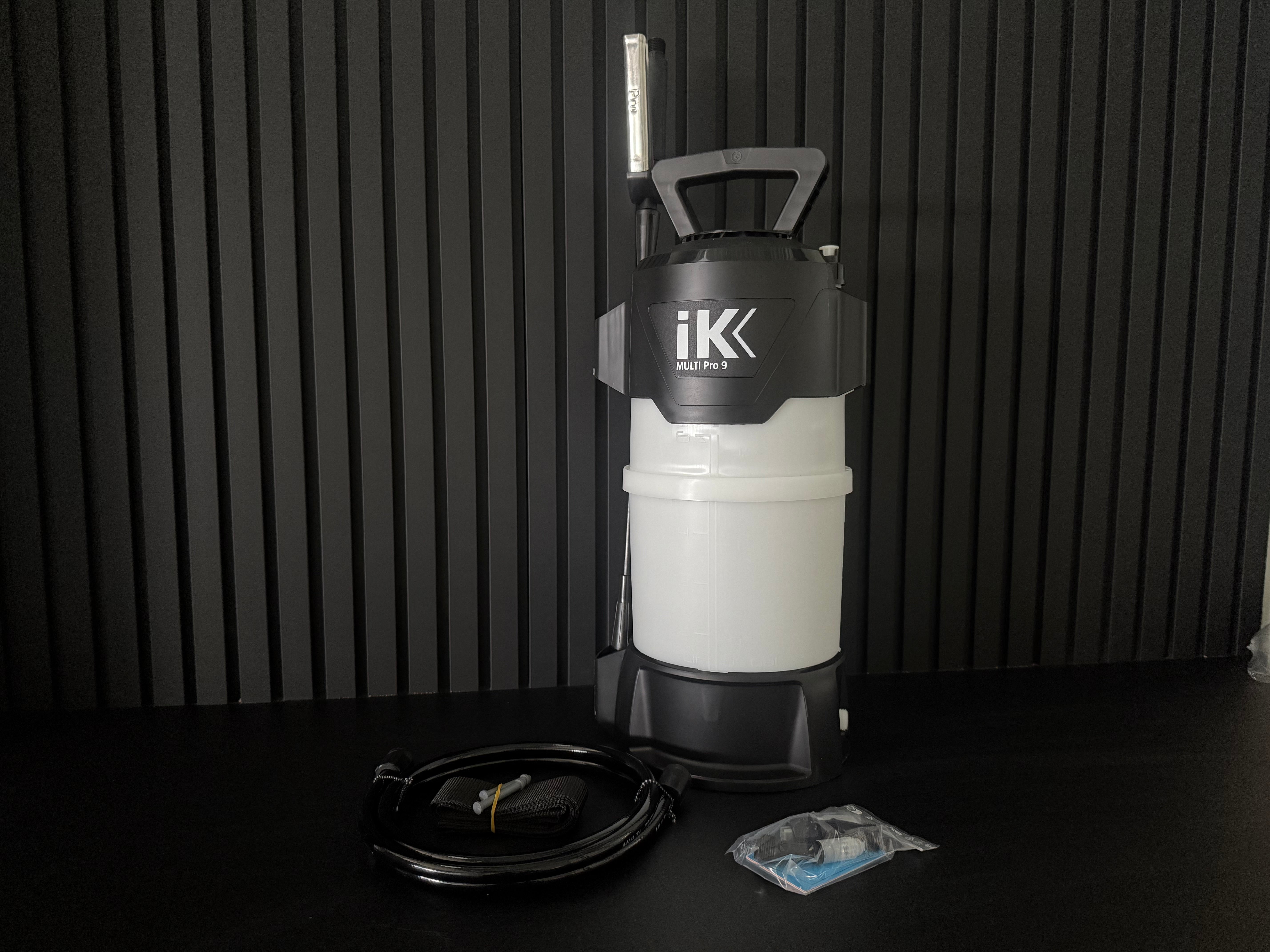 IK multi pro 9 druksproeier – WaxO'lux