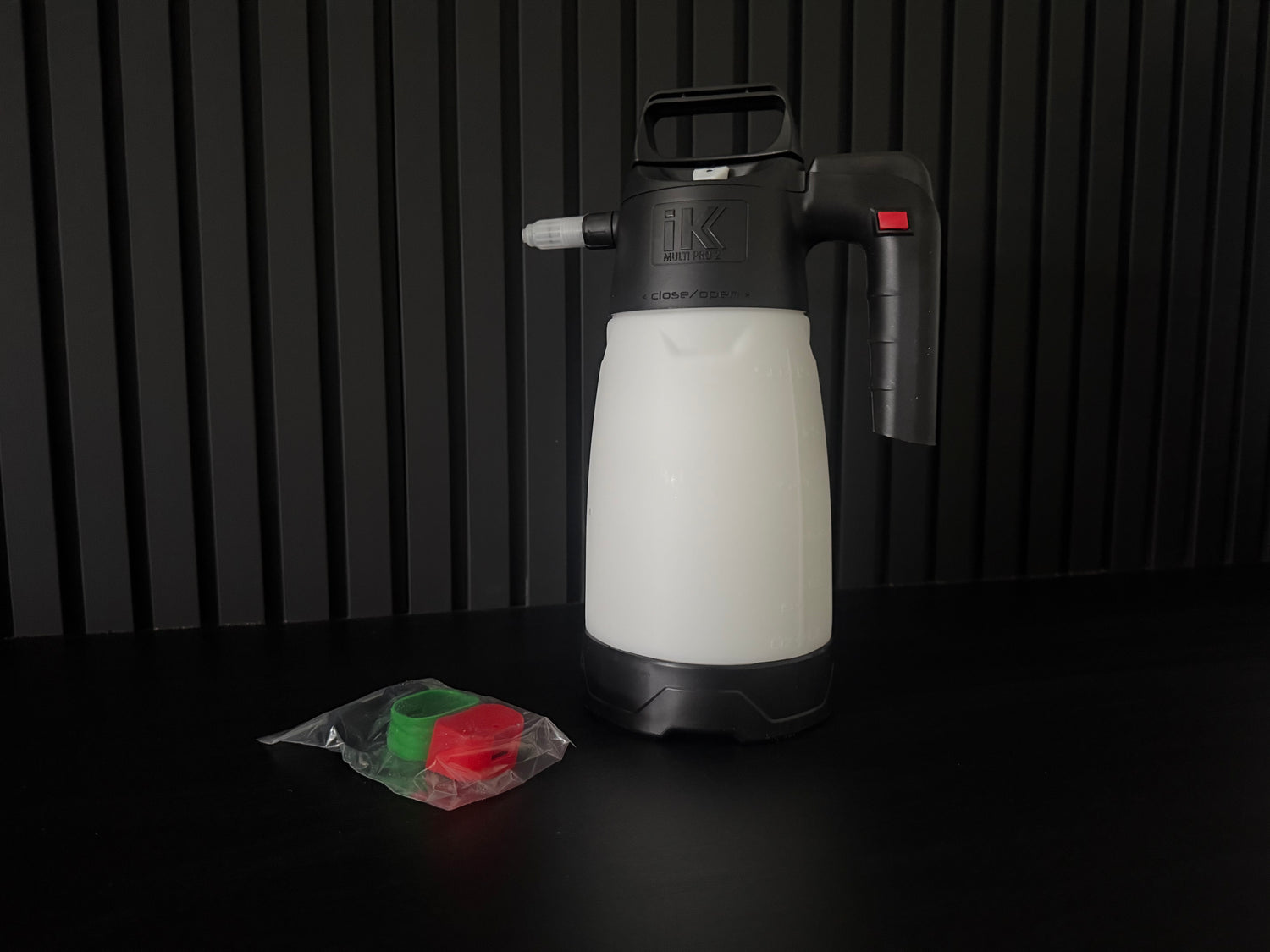 IK Multi Pro 2 Drukspuit - 1,5L