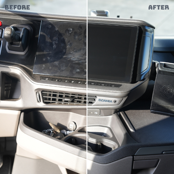 Interior Detailer