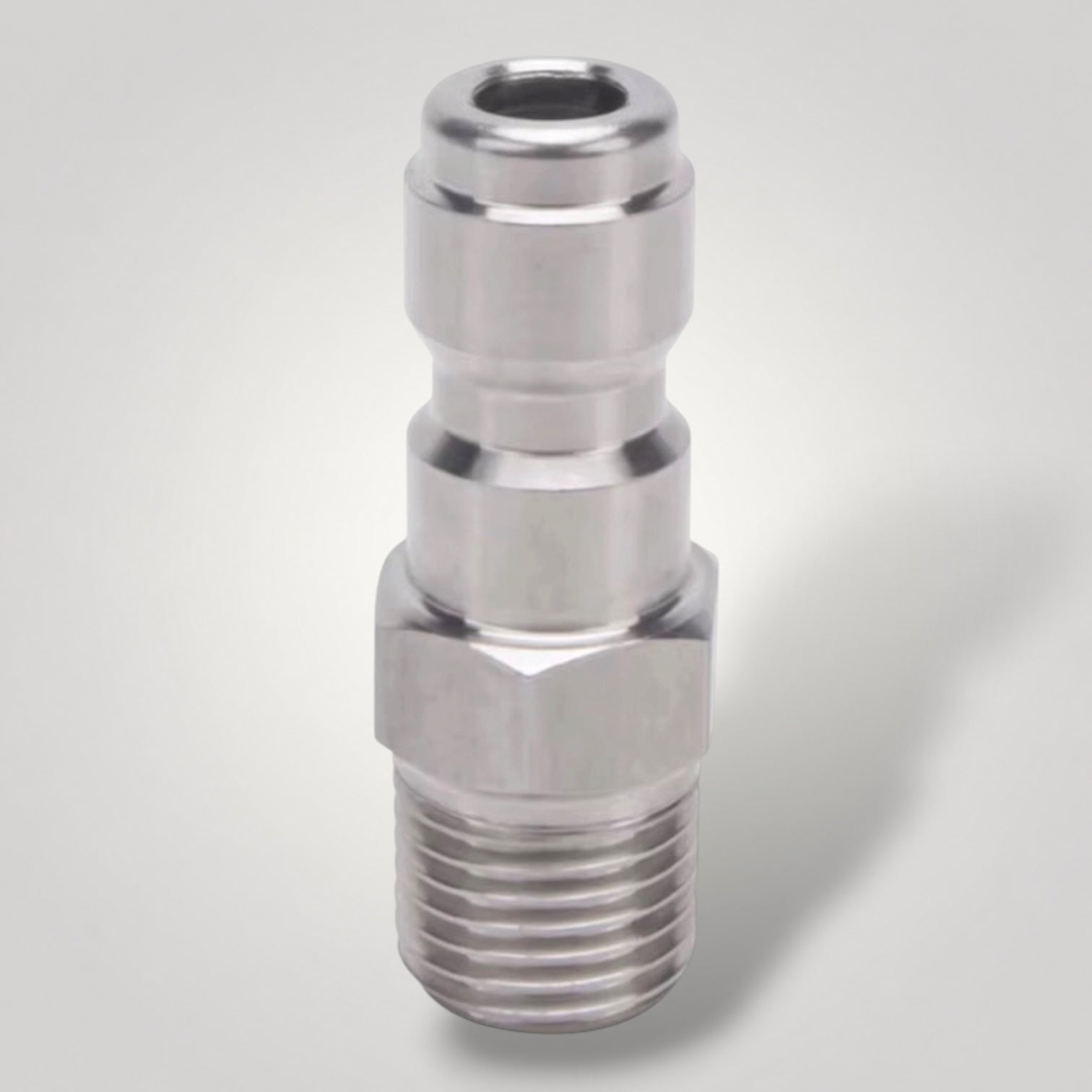 Foam Lance 1/4″ Quick Release Insteeknippel – M