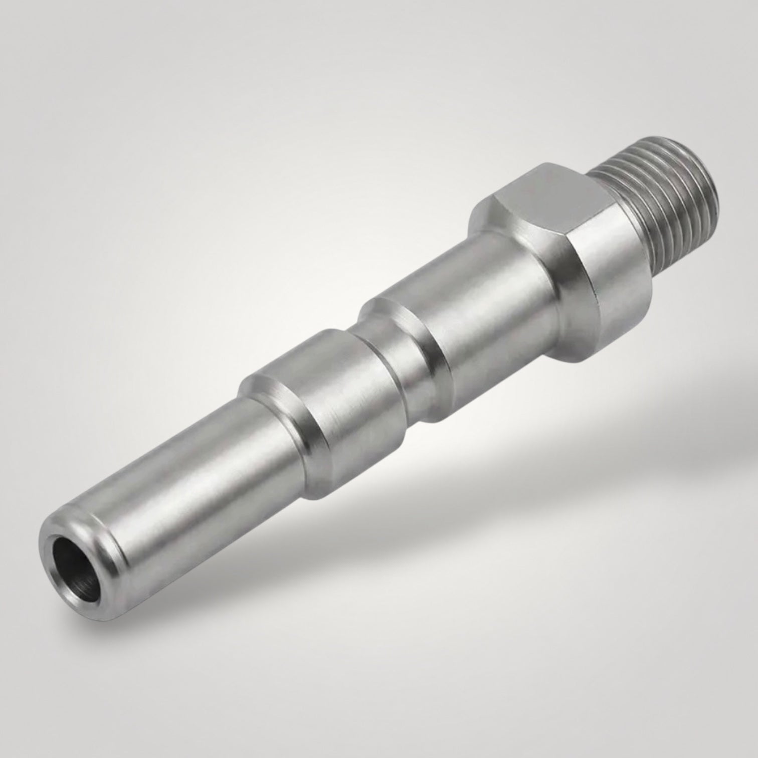 Foam Lance Nilfisk/Kranzle KEW Quick Release Insteeknippel D12 – 1/4″ M