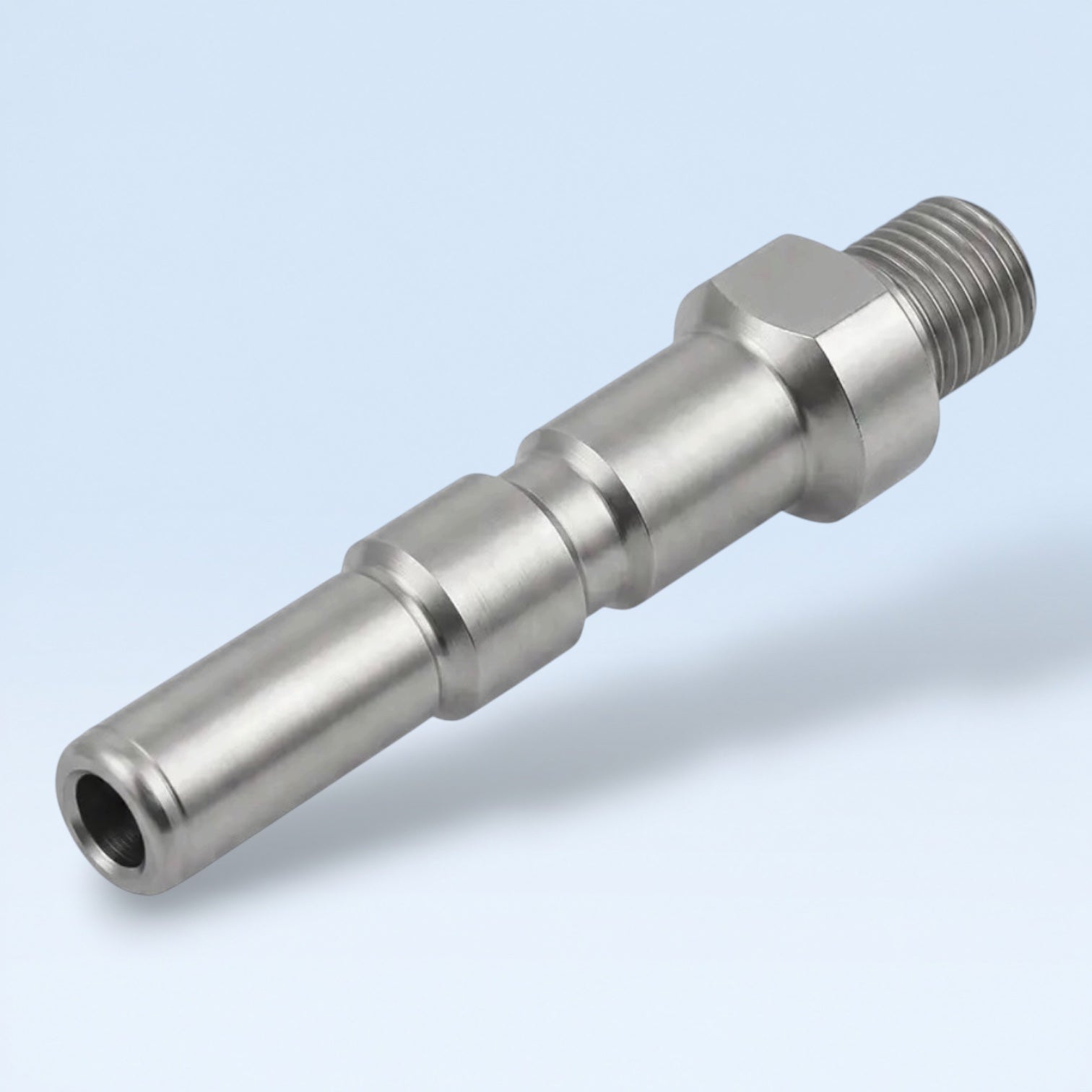 Foam Lance Nilfisk/Kranzle KEW Quick Release Insteeknippel D12 – 1/4″ M