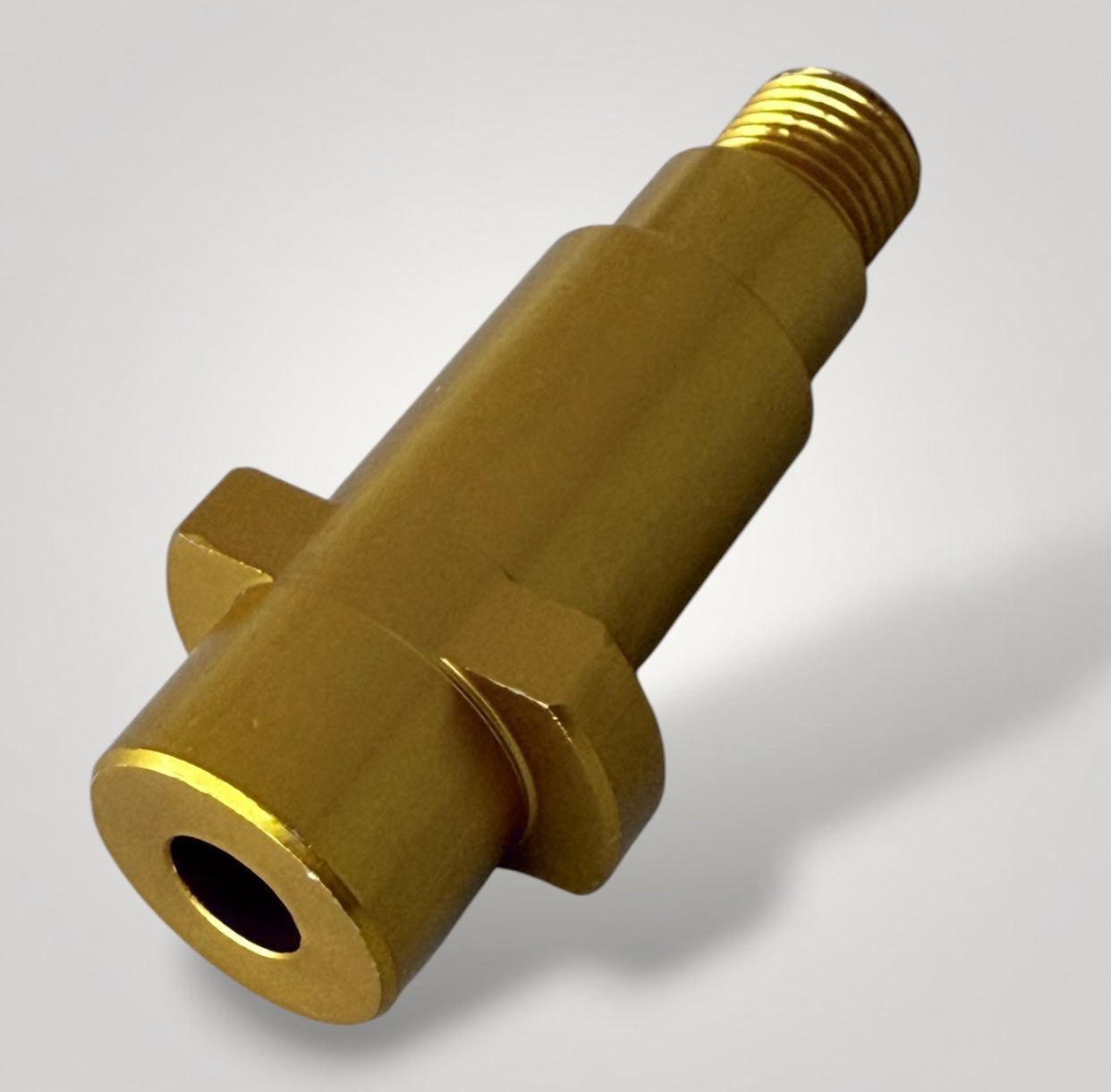 Foam Lance Karcher K-Series Adapter Koppeling – 1/4″ M