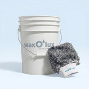 Bucket & Mitt bundel