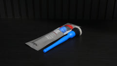 Detail Factory Ultra-Soft Detailing Brush - WaxO'lux