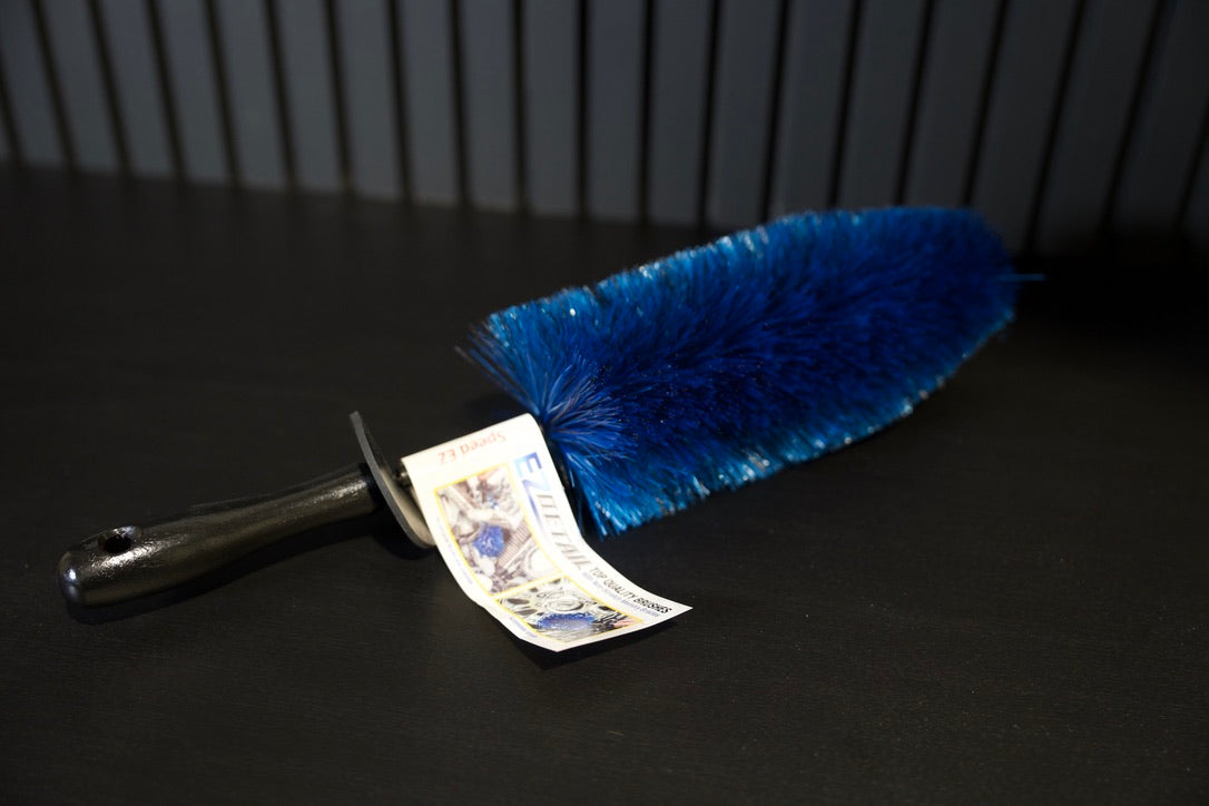 EZ Detail Brush Big - WaxO'lux