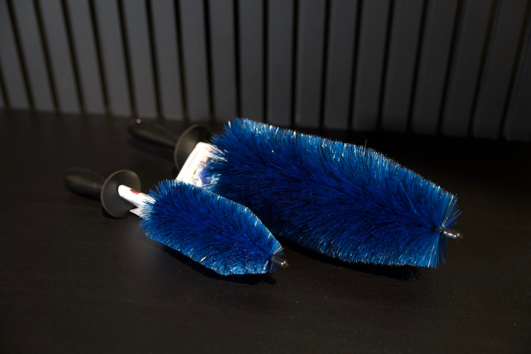 EZ Detail Brush Little - WaxO'lux