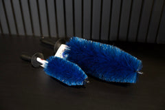 EZ Detail Brush Little - WaxO'lux