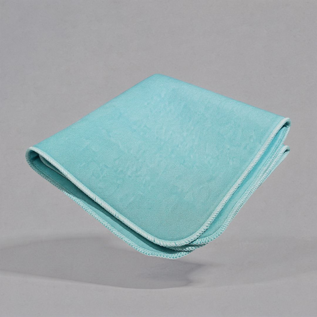 Glass Towel