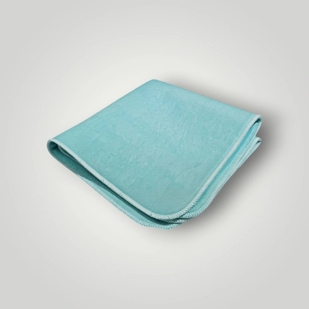 Glass Towel