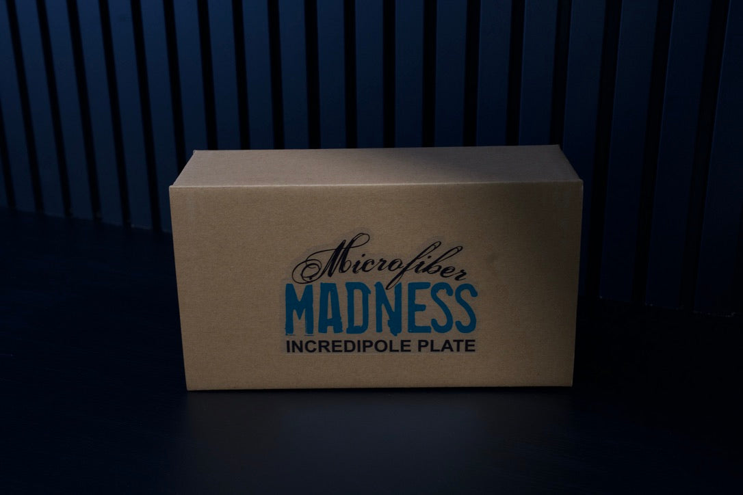 Madness Incredipole xl 300cm - WaxO'lux