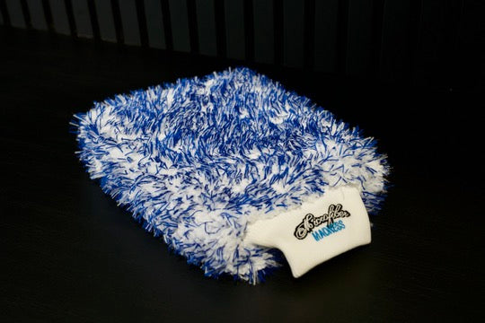 Microfiber Madness Incredimitt - WaxO'lux