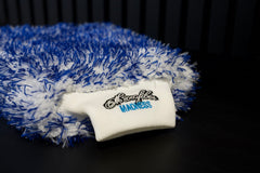 Microfiber Madness Incredimitt - WaxO'lux