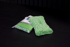 Microfiber Madness Scrub-A-Round - Scrub Pad - WaxO'lux