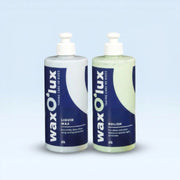 Liquid Wax & Polish bundel