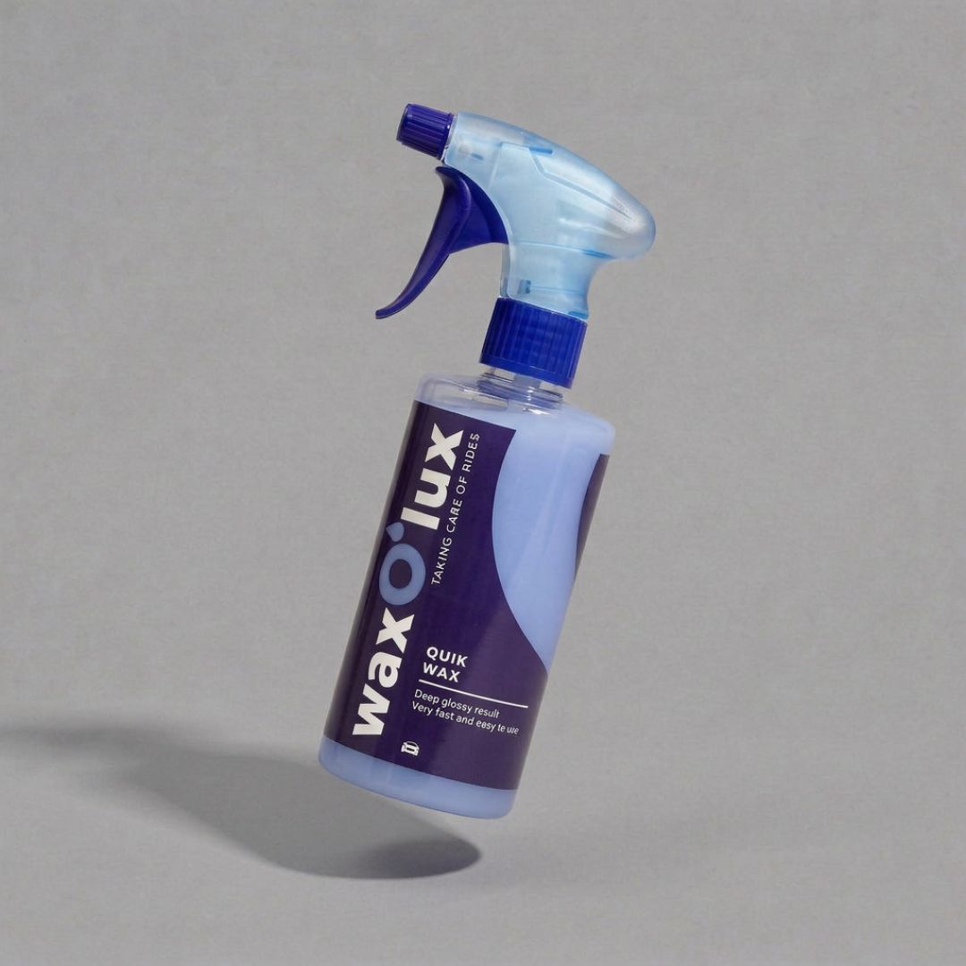 Quik Wax