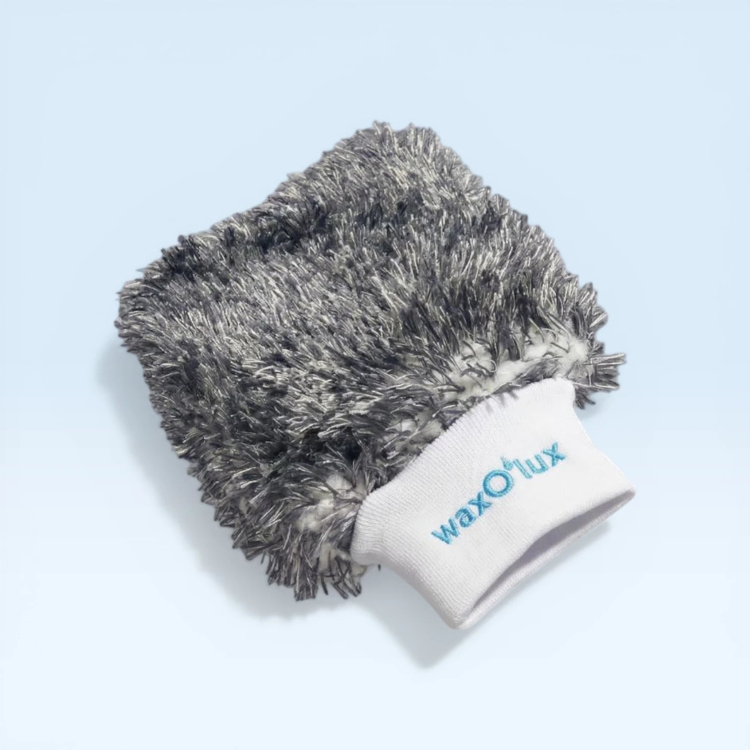 Ultra Thick Wash Mitt