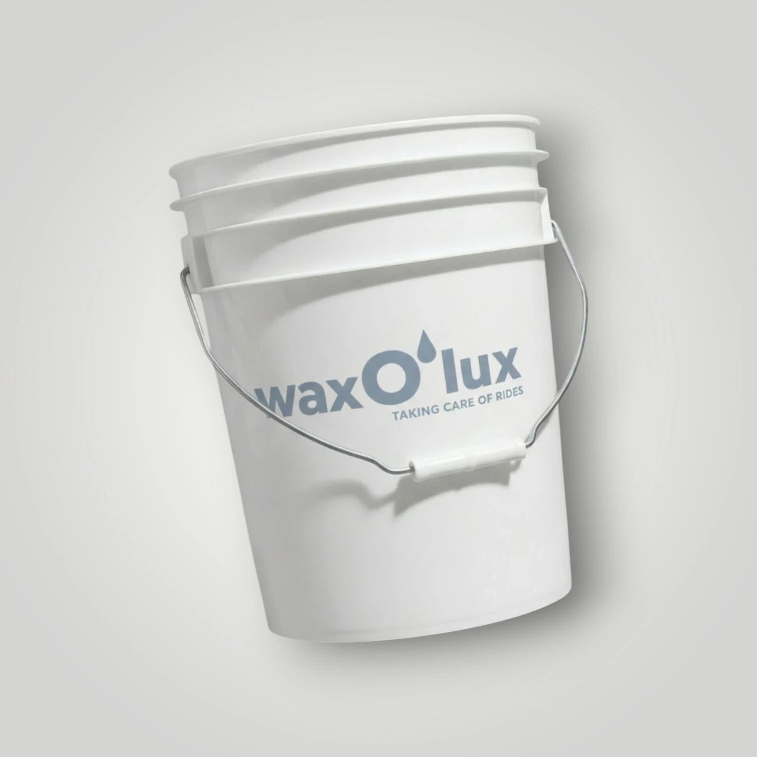 Wash bucket 20l