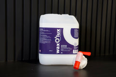 Interior Detailer 5 Liter - WaxO'lux