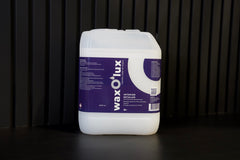 Interior Detailer 5 Liter - WaxO'lux