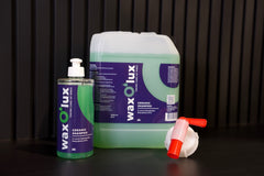 Ceramic shampoo 5 liter - WaxO'lux