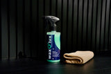 Quik Ceramic Set - WaxO'lux