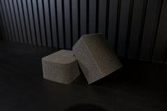 XL wheel & tyre set - WaxO'lux