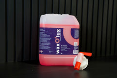 Hi Gloss Shampoo 5 Liter - WaxO'lux