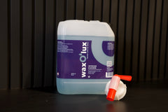 Interior Cleaner 5 Liter - WaxO'lux
