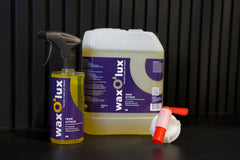 Iron Attack 5 Liter - WaxO'lux