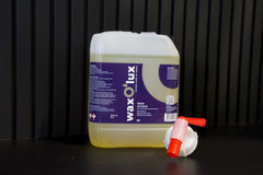 Iron Attack 5 Liter - WaxO'lux