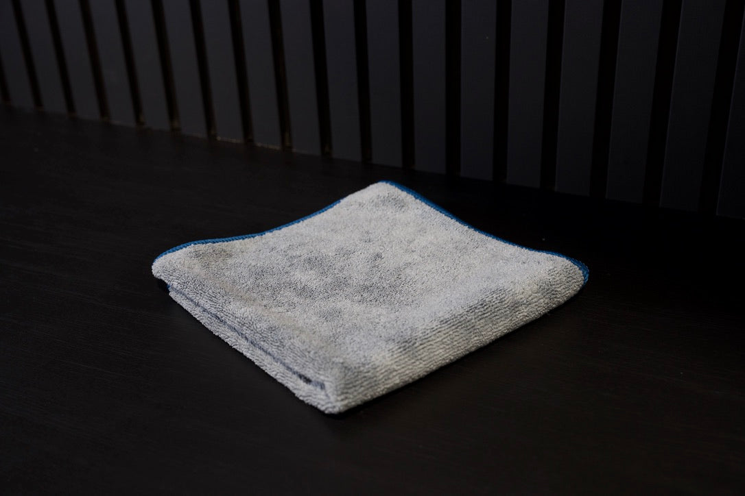 All Purpose Nanofiber Cloth - WaxO'lux