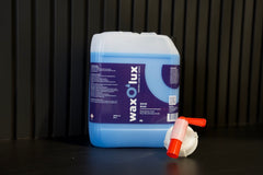 Quik Wax 5 Liter set - WaxO'lux