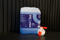 Window Cleaner 5 Liter - WaxO'lux